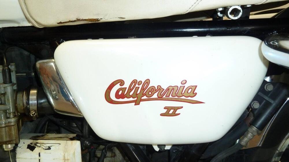 Moto Guzzi V 1000 California II (1982 - 87) (3)