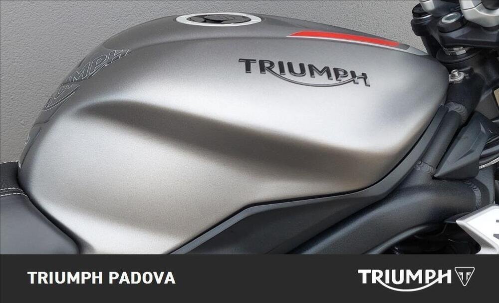 Triumph Street Triple RS (2017 - 19) (4)