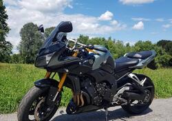 Yamaha FZ1 Fazer (2006 - 16) usata