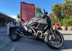 Ducati Diavel 1200 (2014 - 16) usata