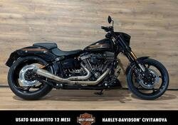 Harley-Davidson 1800 Breakout Pro Street (2016 - 17) - FXSBSE usata