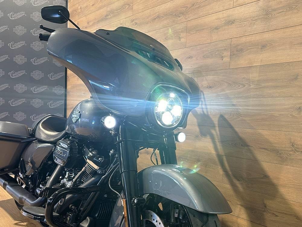 Harley-Davidson 114 Street Glide Special (2019 - 20) - FLHXS (3)