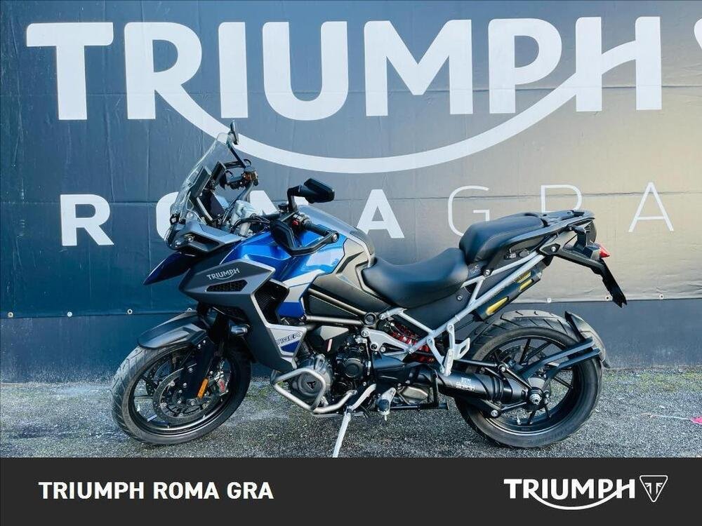 Triumph Tiger 1200 GT Pro (2022 - 23) (2)