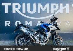 Triumph Tiger 1200 GT Pro (2022 - 23) usata
