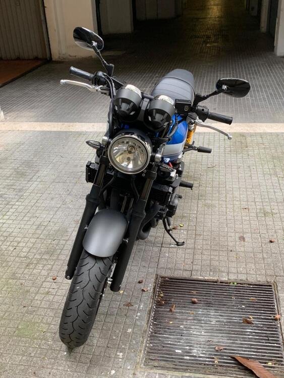 Yamaha XJR 1300 (2015 - 17) (4)