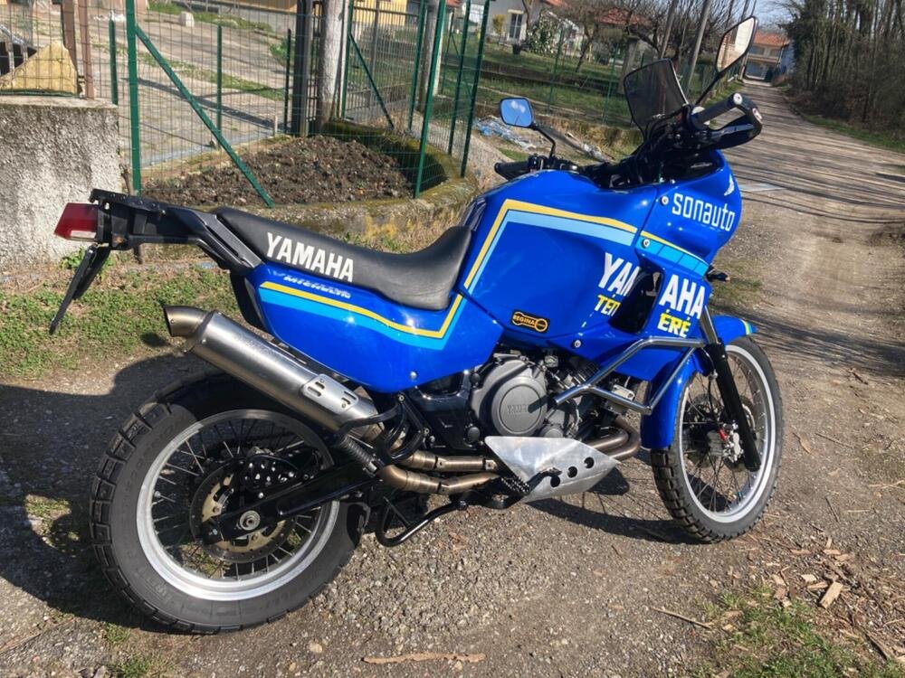 Yamaha XTZ750SUPERTENERE’