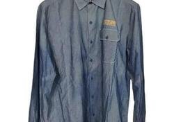 Camicia jeans YAMAHA Faster Sons
