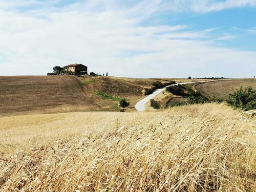 Toscana Gran Tour Way Point Trophy: ultimi giorni per iscriversi all'evento di Adventure Riding (2)