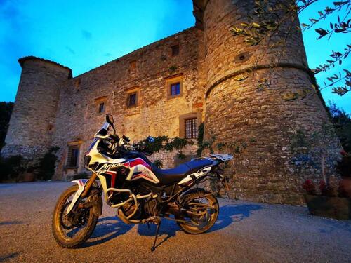 Toscana Gran Tour Way Point Trophy: ultimi giorni per iscriversi all'evento di Adventure Riding (3)