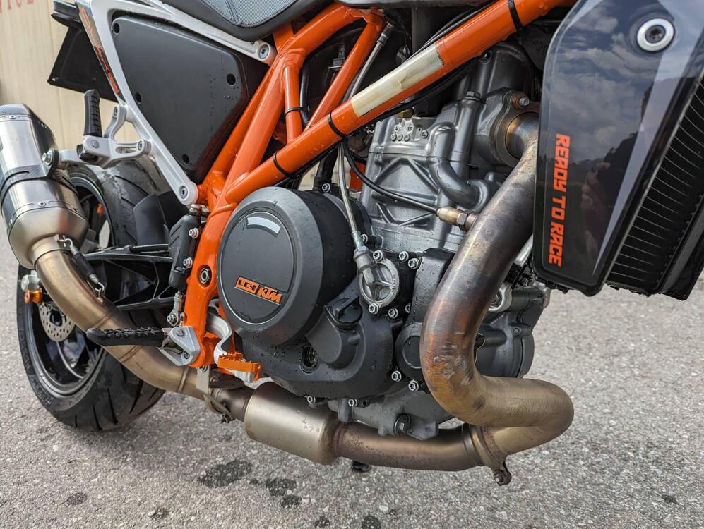 KTM 690 Duke (2016 - 19) (5)