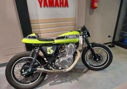 Yamaha SR 400 60th Anniversary (2013 - 16) nuova