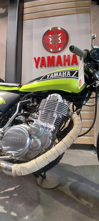 Yamaha SR 400 60th Anniversary (2013 - 16) (4)