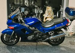 Kawasaki ZZR 600 (2001 - 05) usata