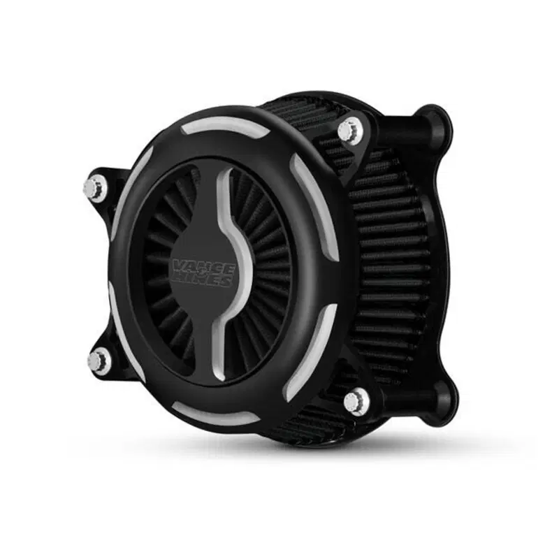 Filtro dell'aria Vance & Hines VO2 Blade per Touri