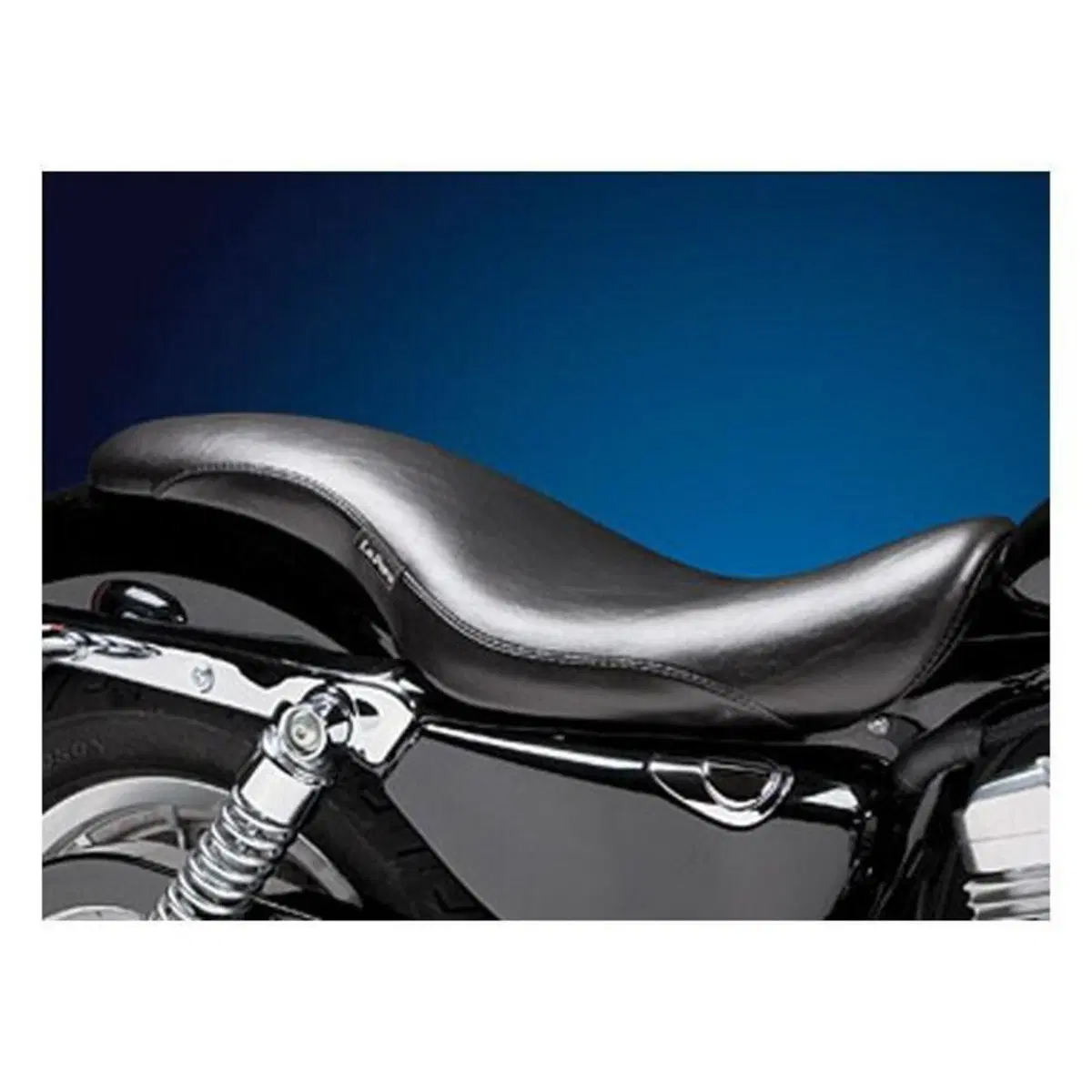 Sella Le Pera King Cobra 2-UP Smooth per Sportste