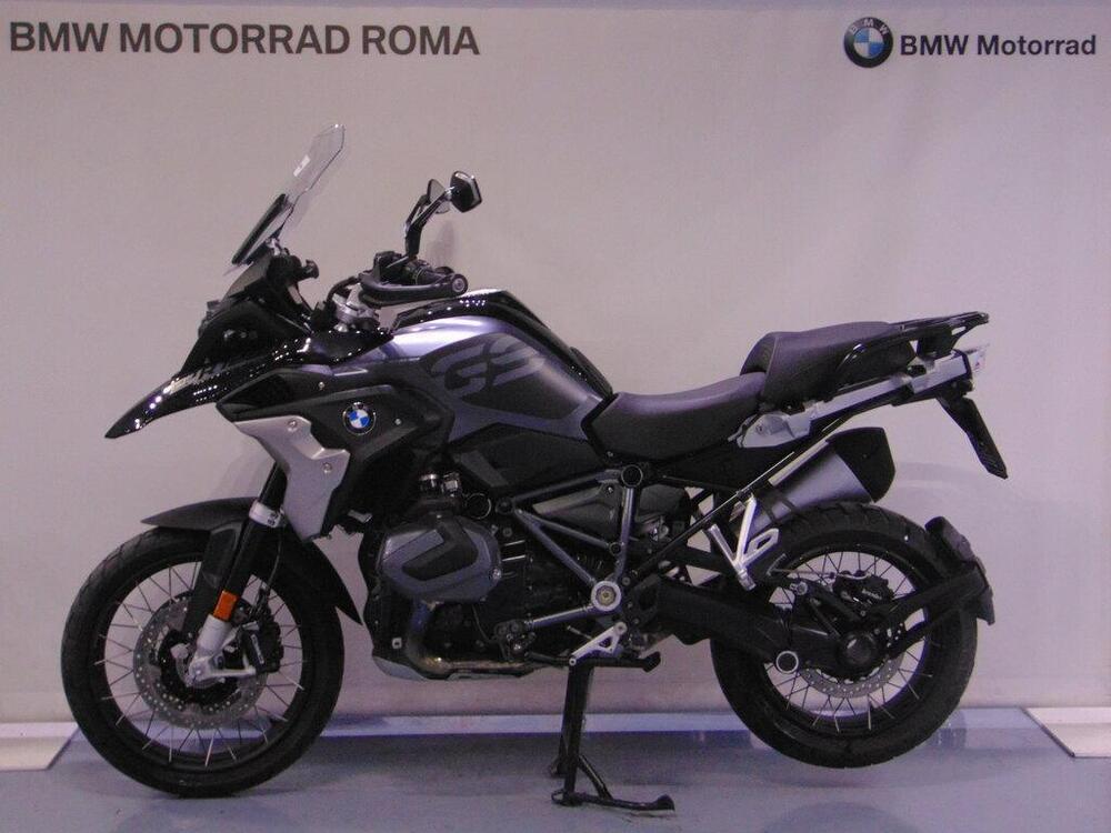 Bmw R 1250 GS (2021 - 24)