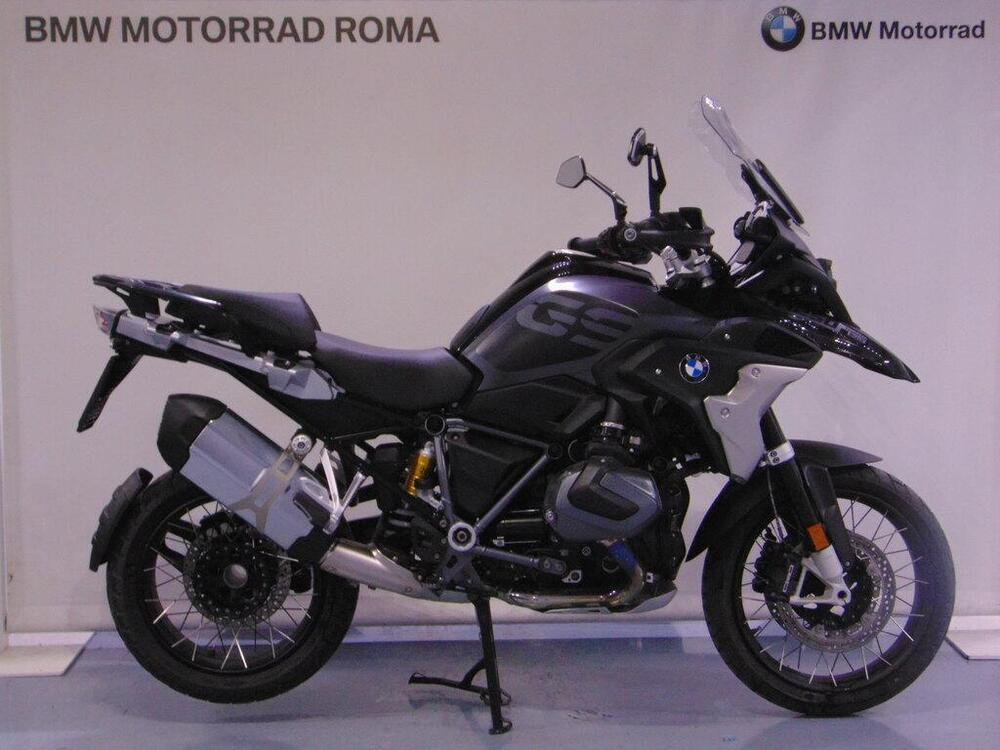 Bmw R 1250 GS (2021 - 24) (2)