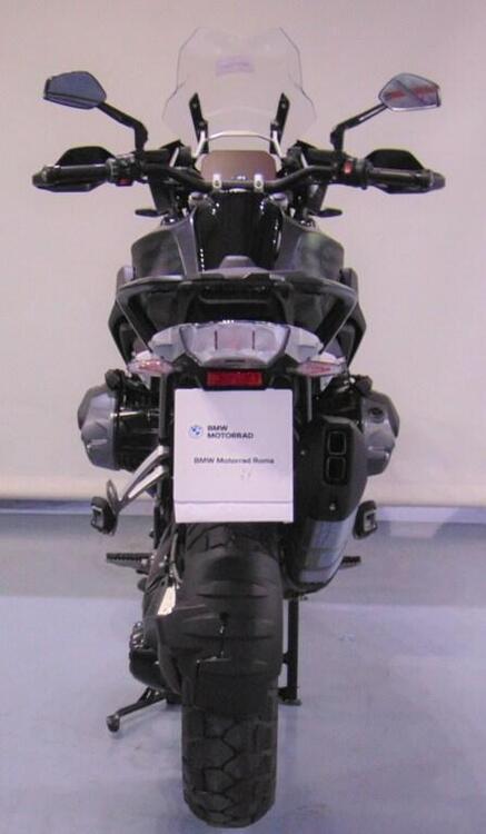 Bmw R 1250 GS (2021 - 24) (4)