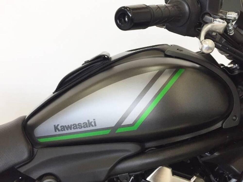 Kawasaki Vulcan S (2021 - 24) (2)