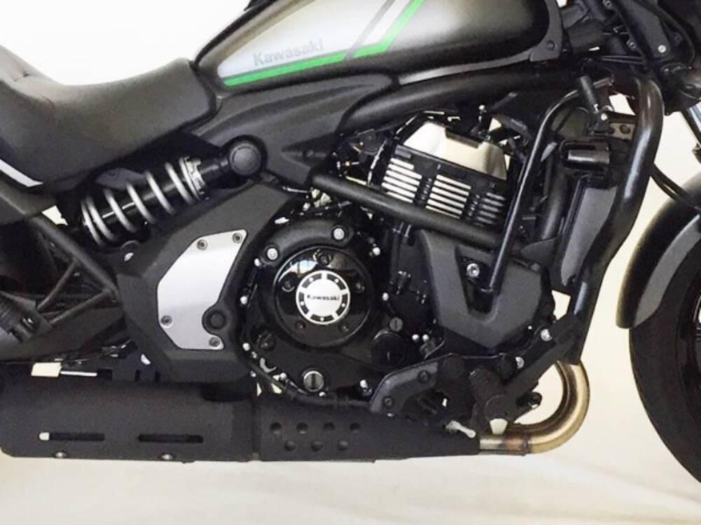 Kawasaki Vulcan S (2021 - 24) (3)