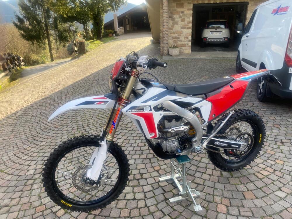 Fantic Motor XEF 250 Enduro (2022) (5)