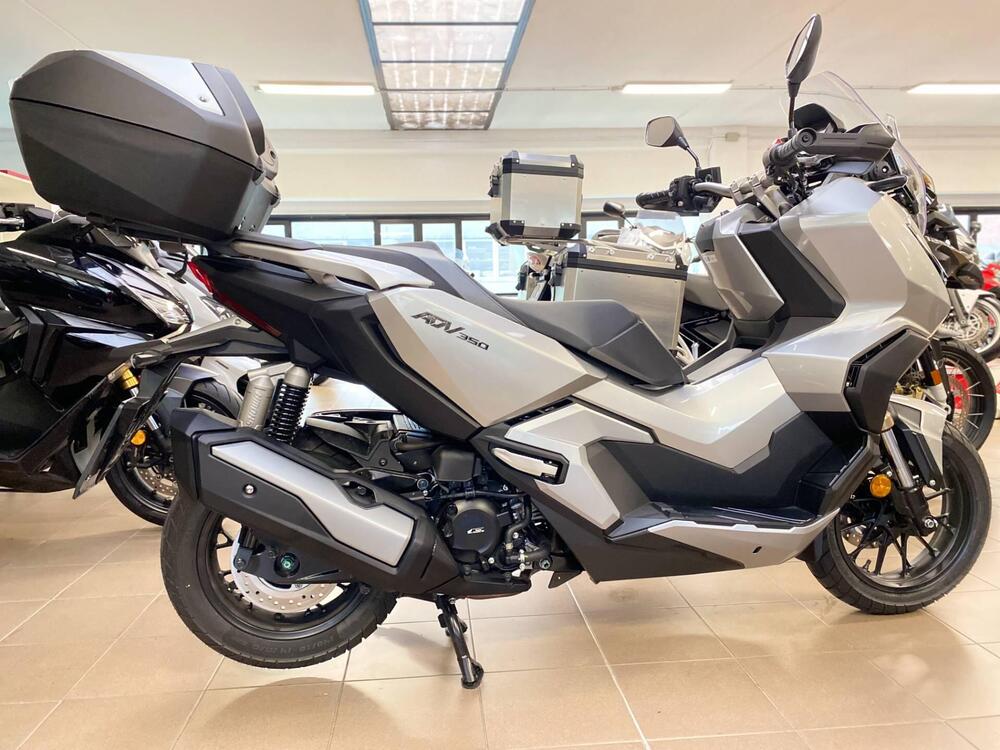 Honda ADV 350 (2022 - 24) (2)