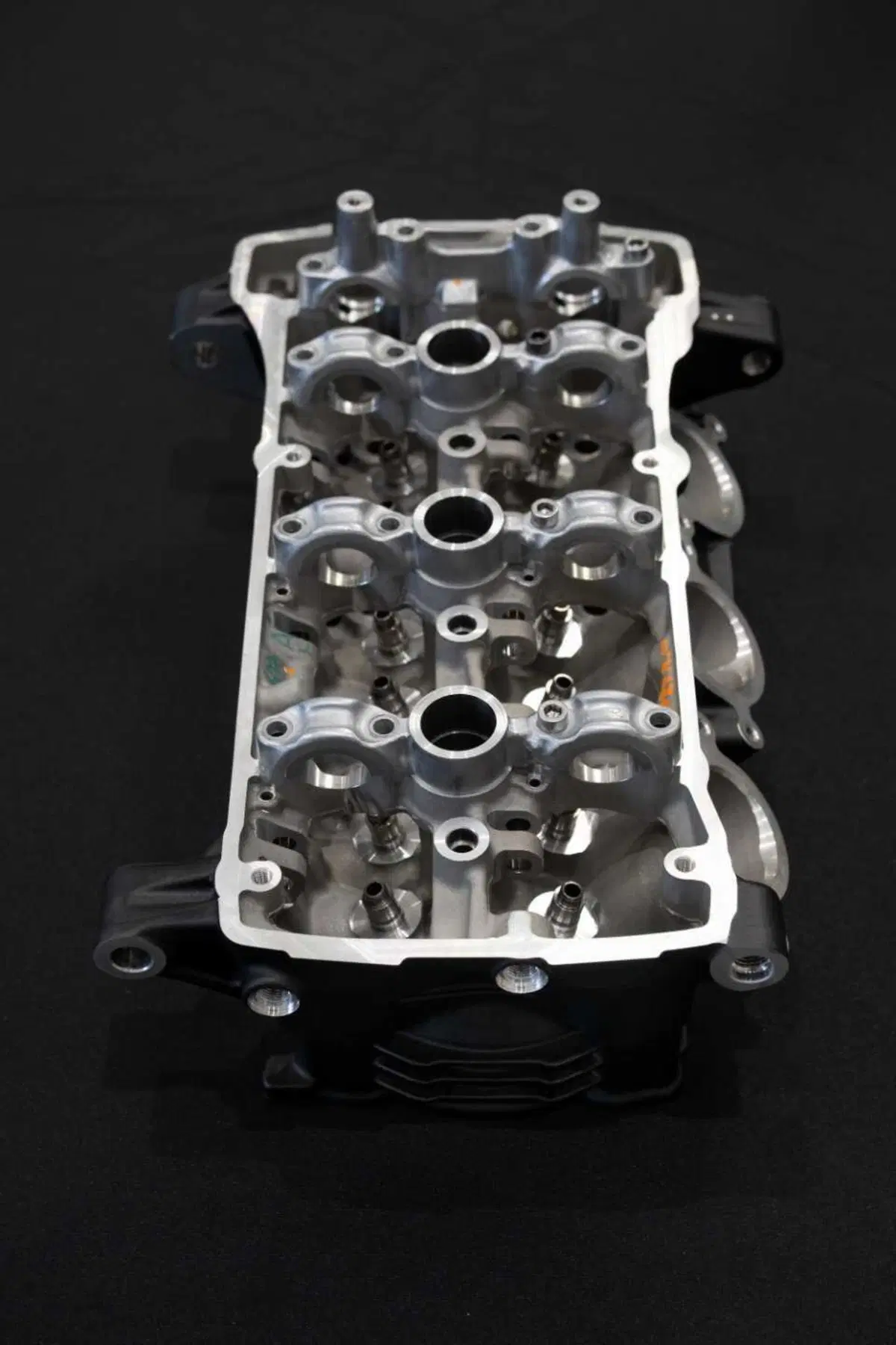 Gamma Triumph Tiger 1200 2024: una per tutti (3)