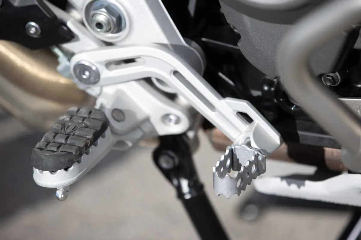 Gamma Triumph Tiger 1200 2024: una per tutti (12)
