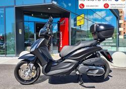 Piaggio Beverly 350 ABS (2016 - 20) usata