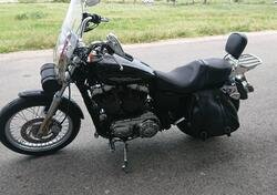 Harley-Davidson 1200 Low (2008 - 09) - XL 1200L usata