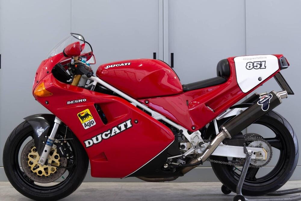 Ducati 851 SP3 (2)