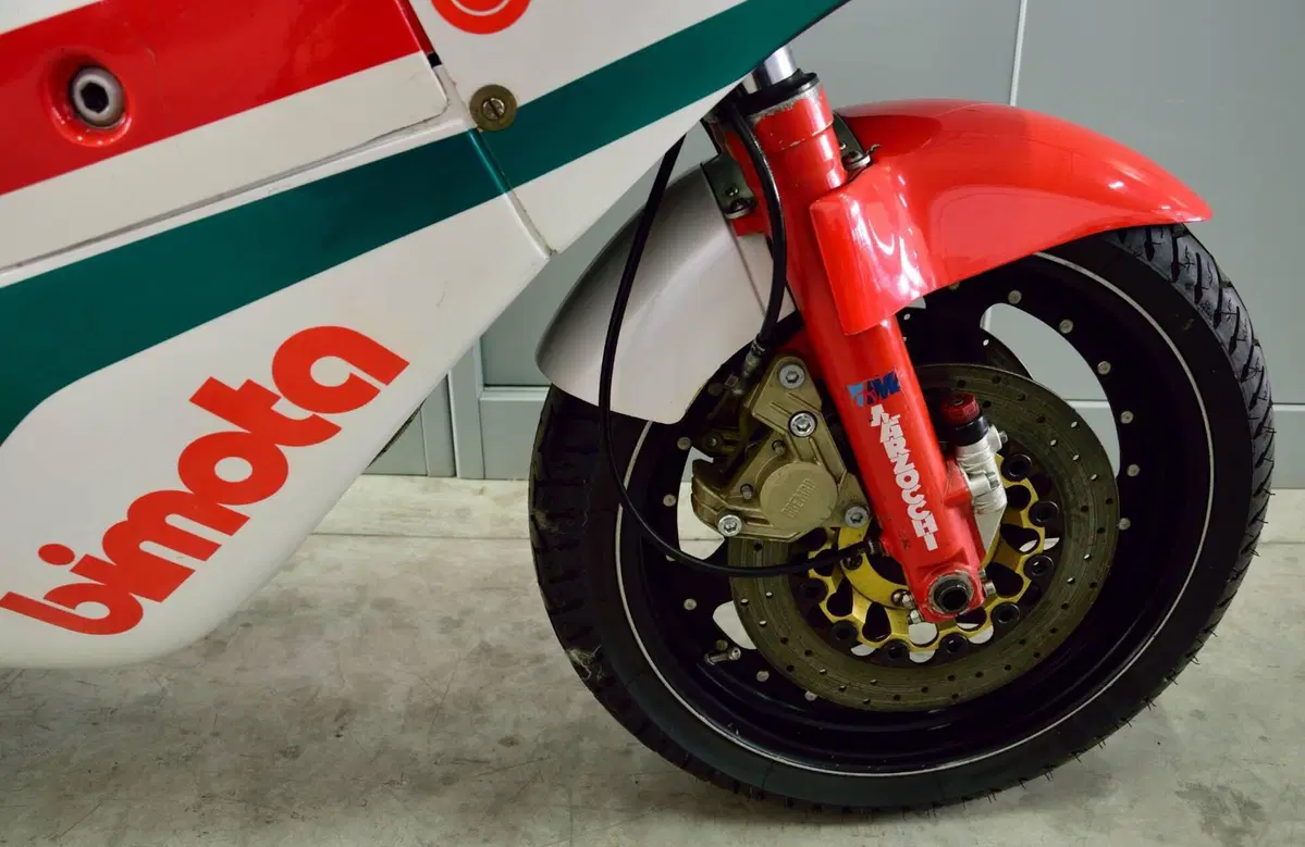 Bimota DB1 (9)