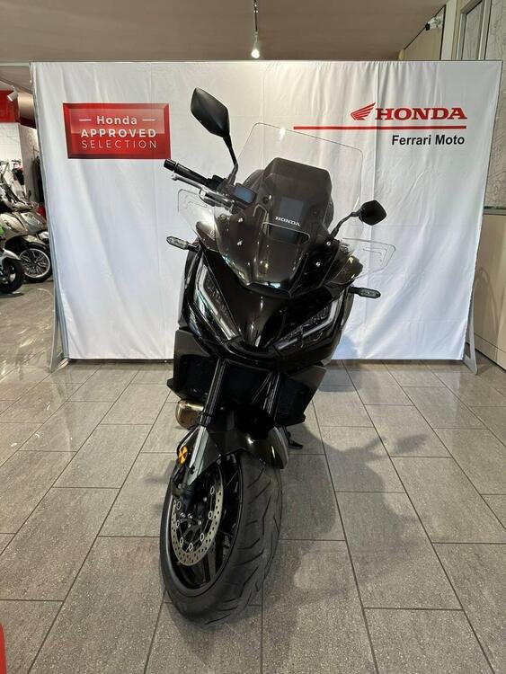 Honda NT 1100 DCT (2022 - 24) (5)
