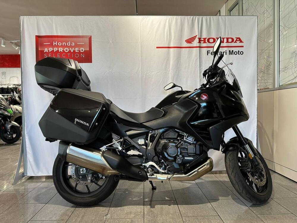 Honda NT 1100 DCT (2022 - 24)