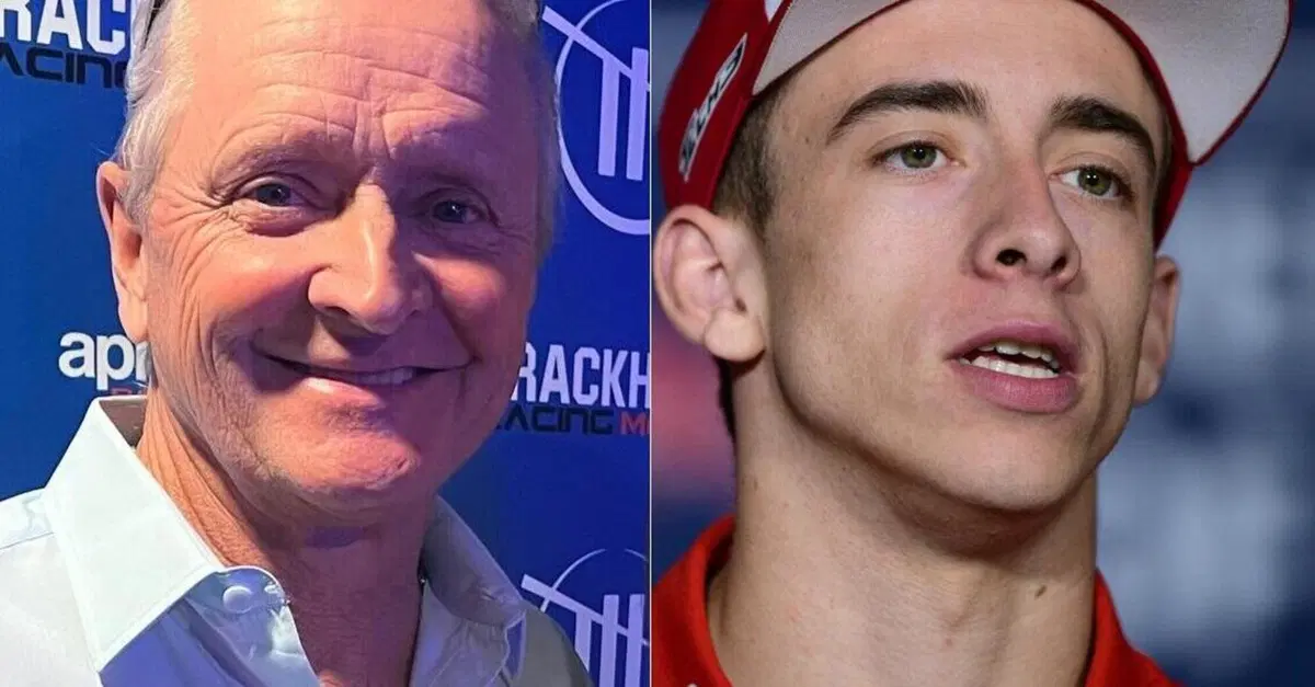 MotoGP 2024. Kevin Schwantz su Pedro Acosta: "Nuovo grande fenomeno"