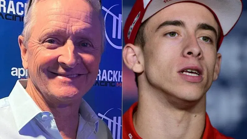 MotoGP 2024. Kevin Schwantz su Pedro Acosta: "Nuovo grande fenomeno"