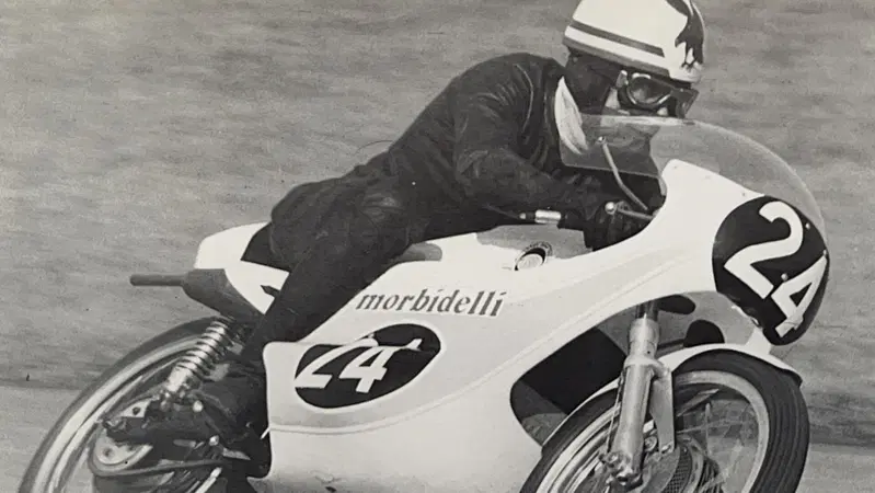 &Egrave; fatta! MBP Moto acquista il marchio Morbidelli
