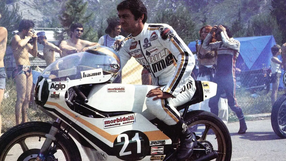 È fatta! MBP Moto acquista il marchio Morbidelli (3)
