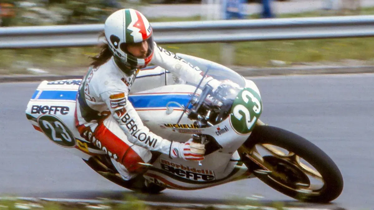 È fatta! MBP Moto acquista il marchio Morbidelli (4)