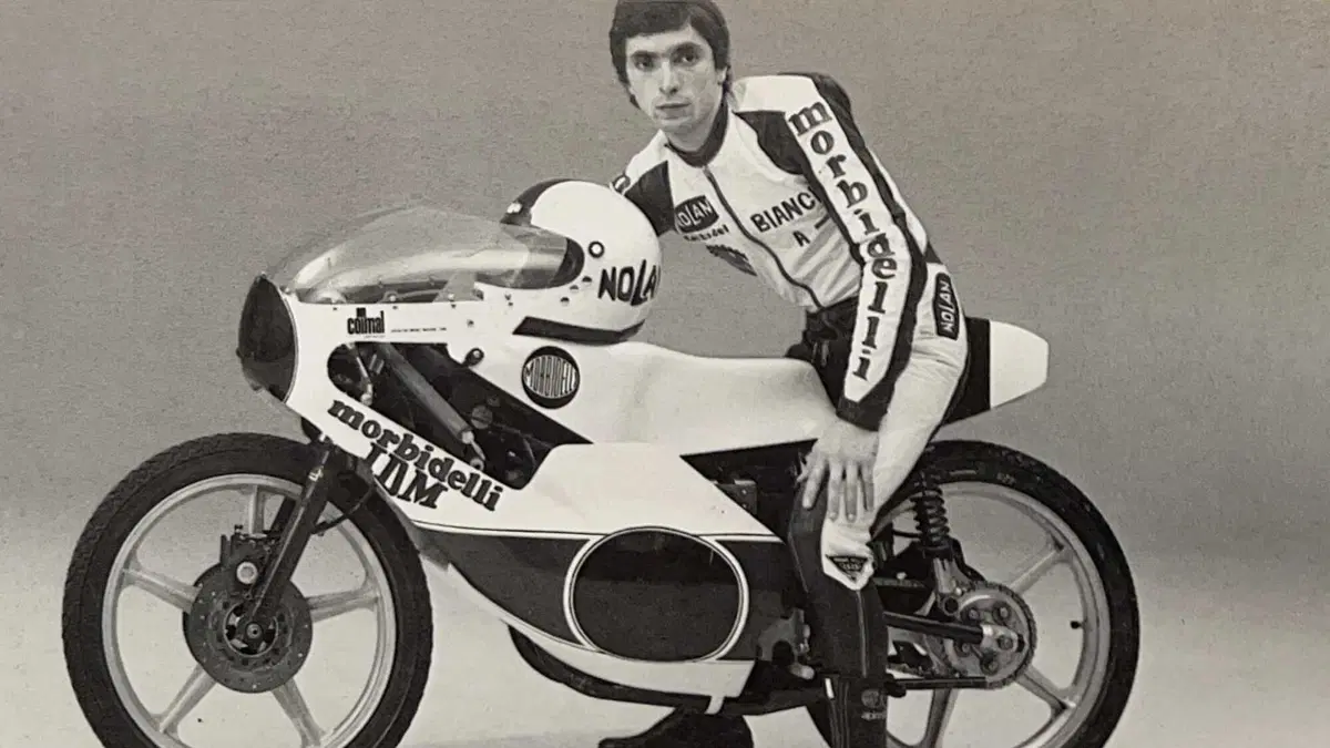È fatta! MBP Moto acquista il marchio Morbidelli (5)