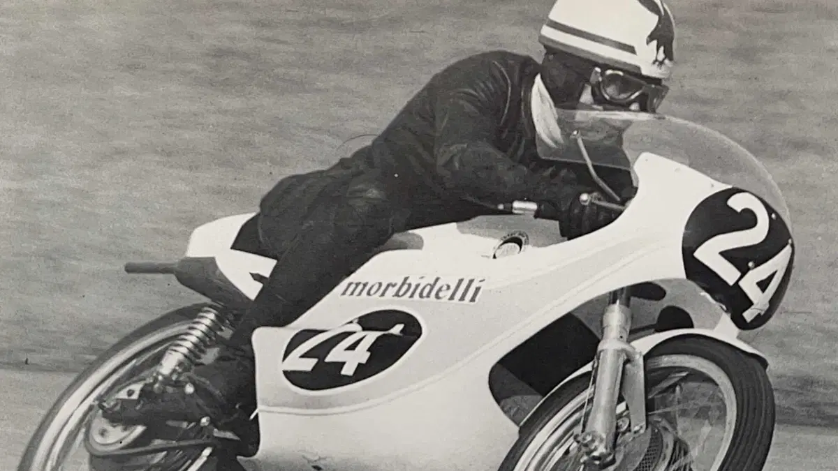 È fatta! MBP Moto acquista il marchio Morbidelli (6)