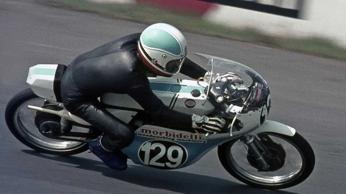 È fatta! MBP Moto acquista il marchio Morbidelli (7)