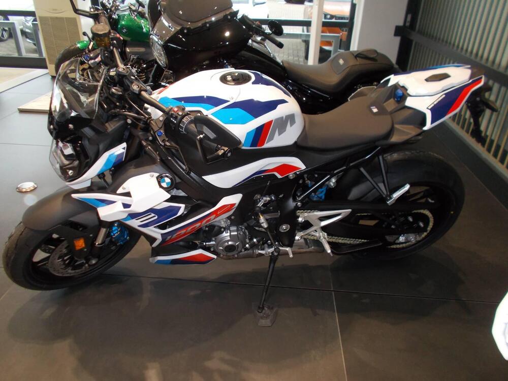 Bmw M 1000 R (2023 - 24) (2)