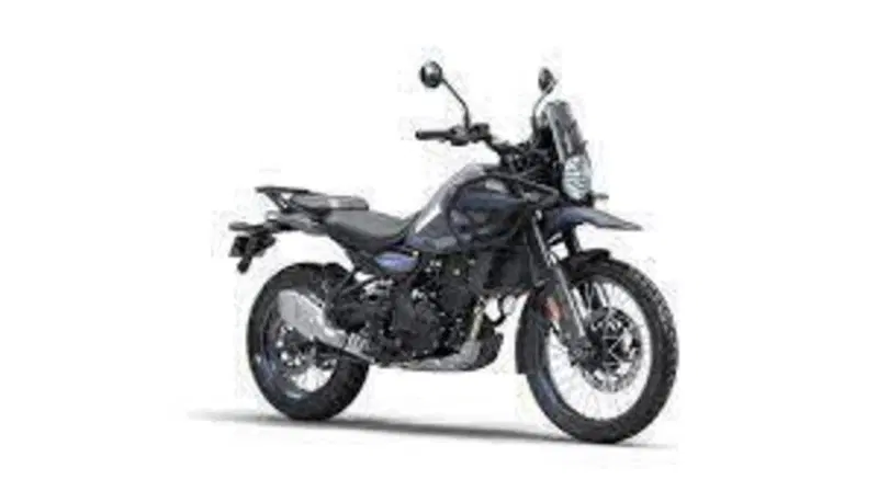 Royal Enfield Himalayan 450 (2024 - 26) (2)