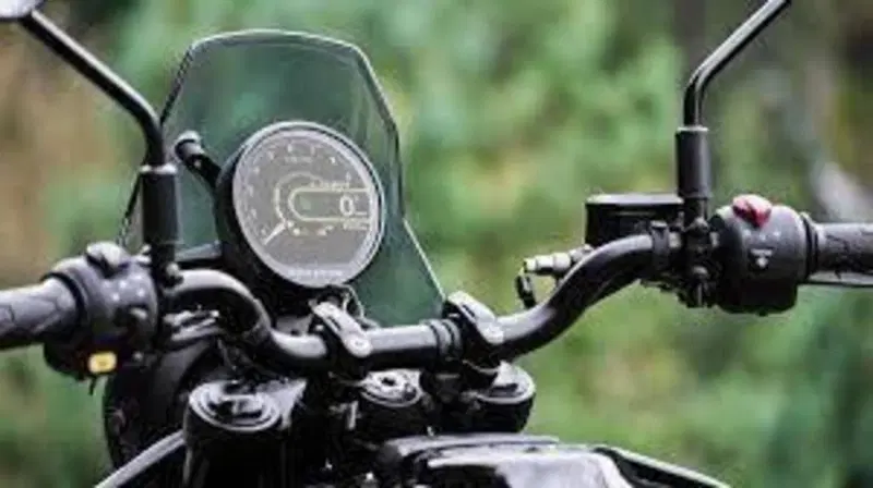 Royal Enfield Himalayan 450 (2024 - 26) (4)