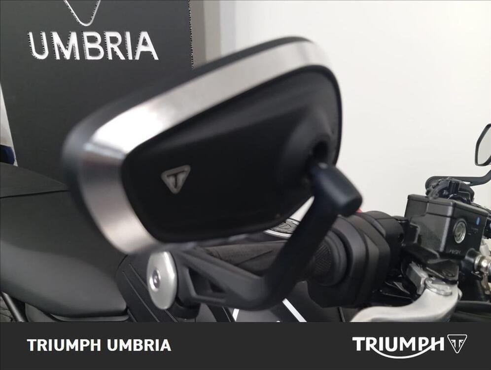 Triumph Trident 660 (2021 - 24) (4)