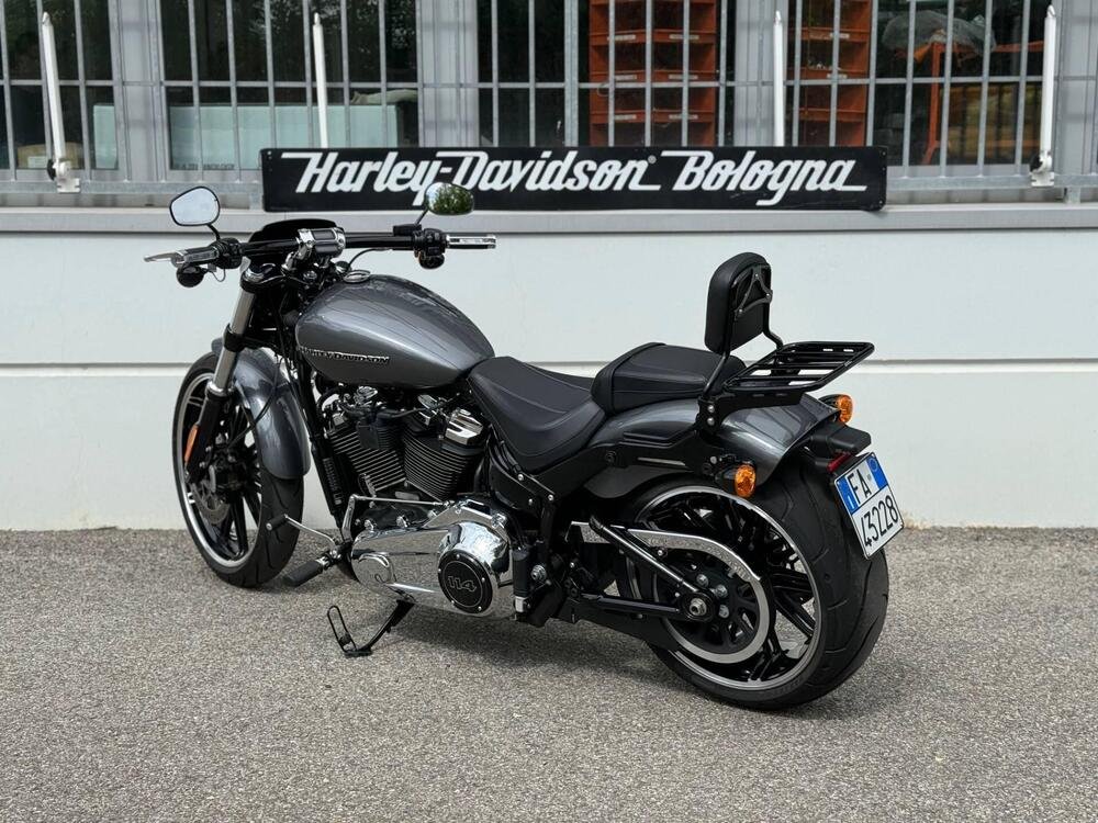 Harley-Davidson 114 Breakout (2018 - 20) - FXBRS (3)