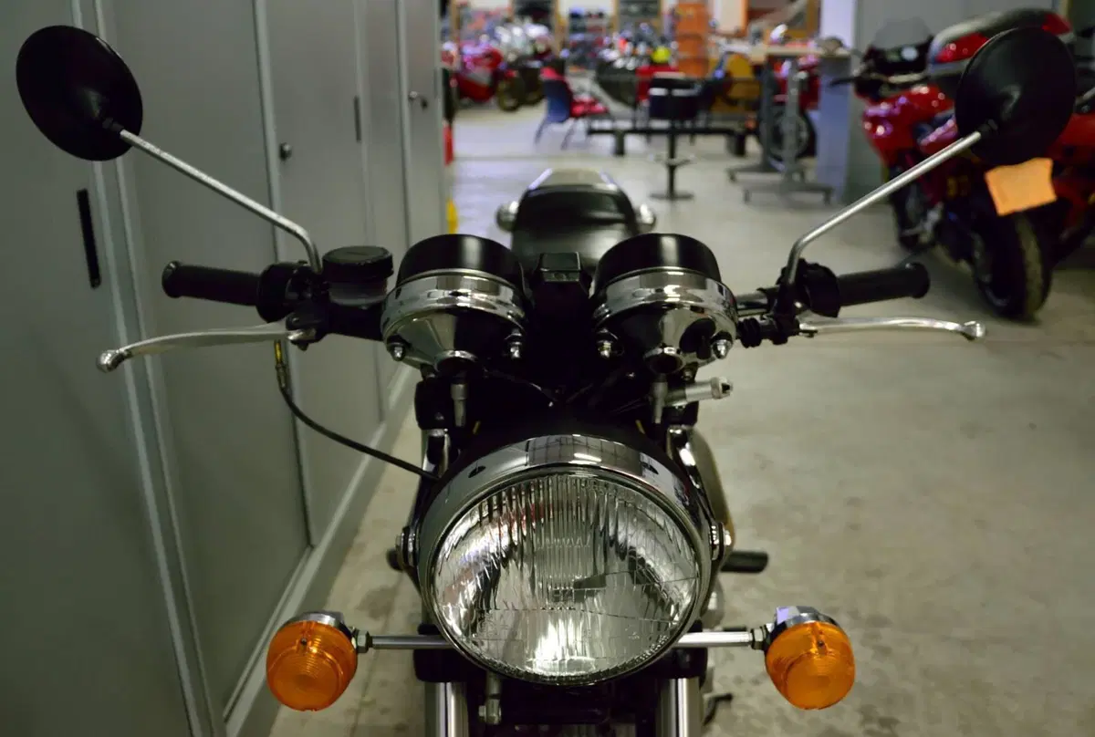 Ducati  900 Darmah (15)