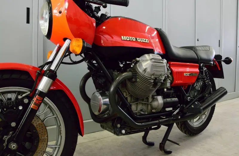 Moto Guzzi 850 Le Mans (3)