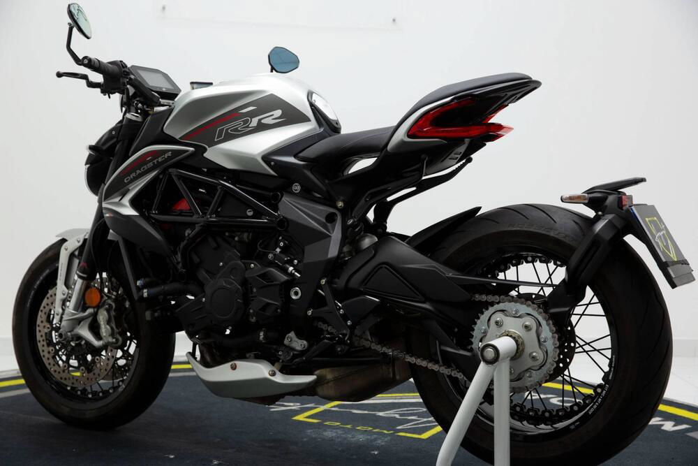 MV Agusta Dragster 800 RR (2021 - 23) (4)